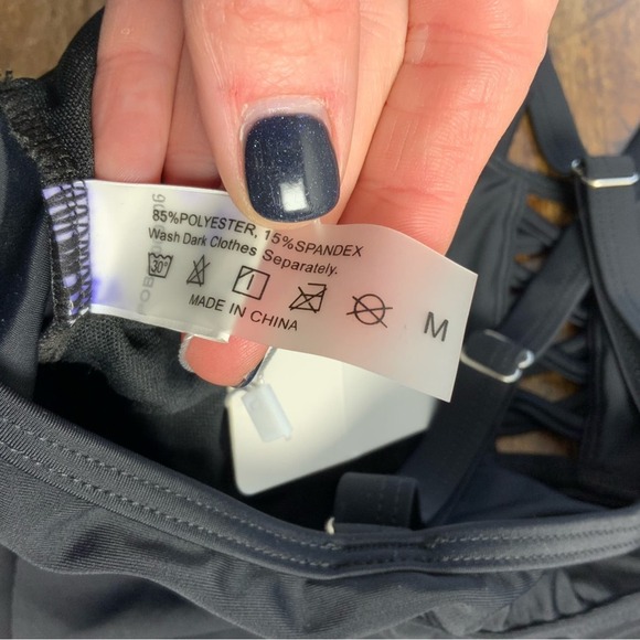 Holipick‎ Swim Top - Picture 4 of 4